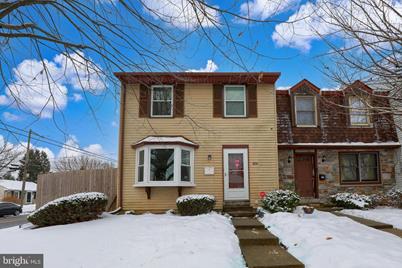 456 Prospect St Lancaster Pa 17603 Mls Pala177318 Coldwell Banker