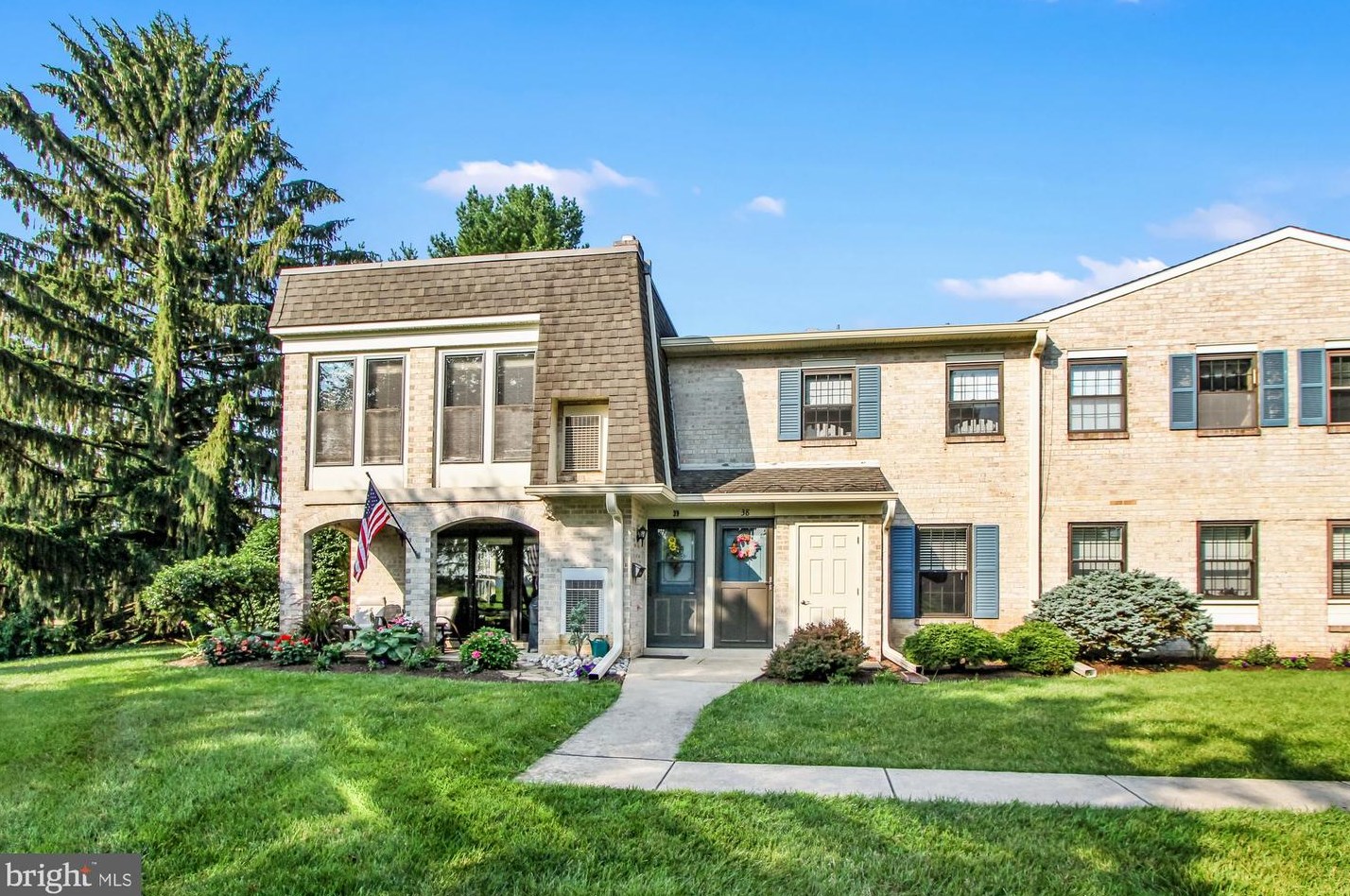 38 Valleybrook Dr, Lancaster, PA 17601 MLS PALA2002102 Coldwell Banker