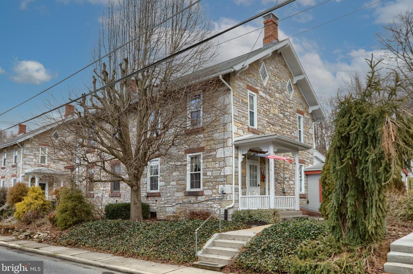 214 Burd Coleman Rd, Lebanon, PA 17042-8700