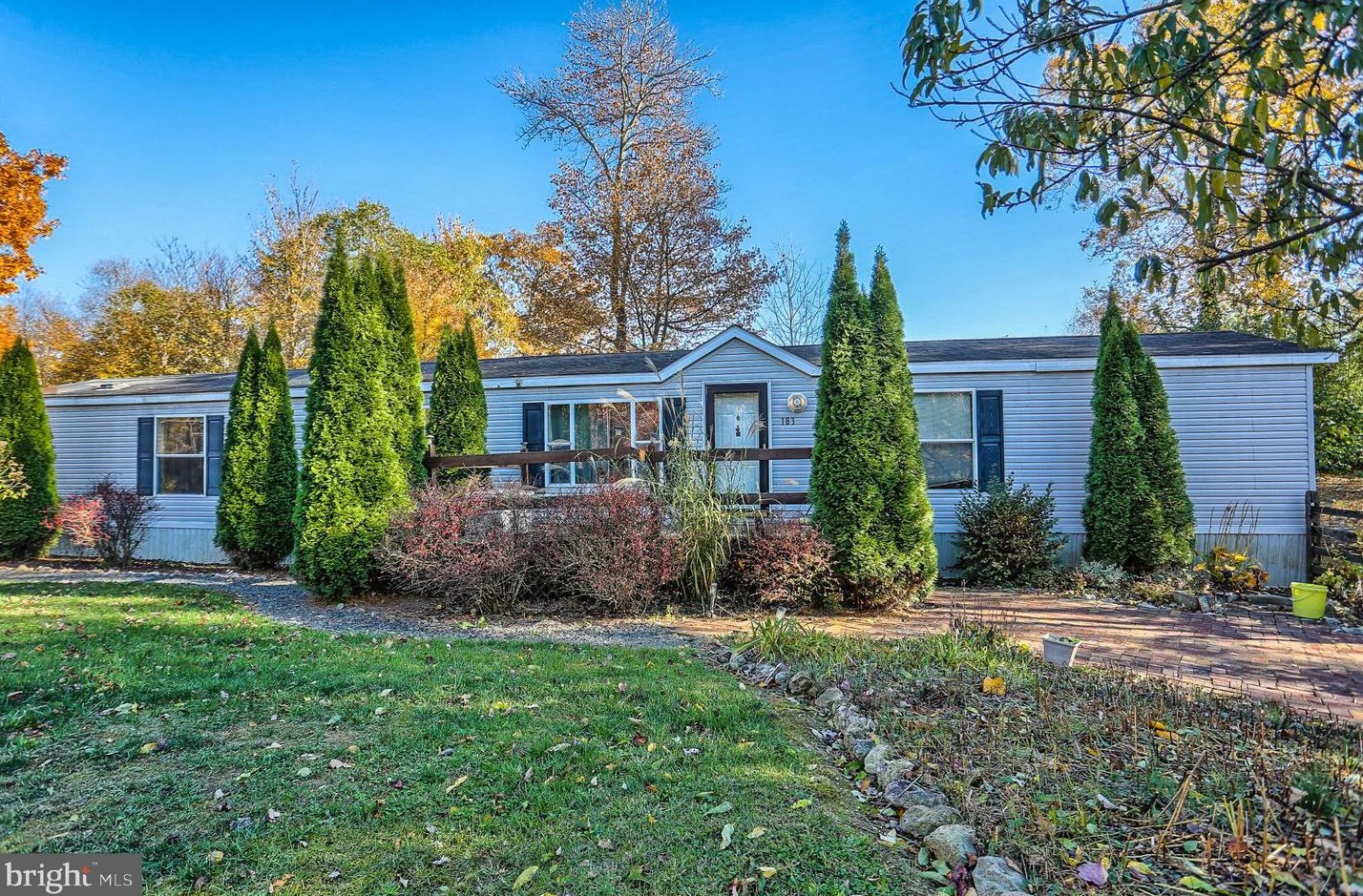 183 Hickory Ridge Rd, Newport, PA 17074 MLS PAPY101678 Coldwell Banker