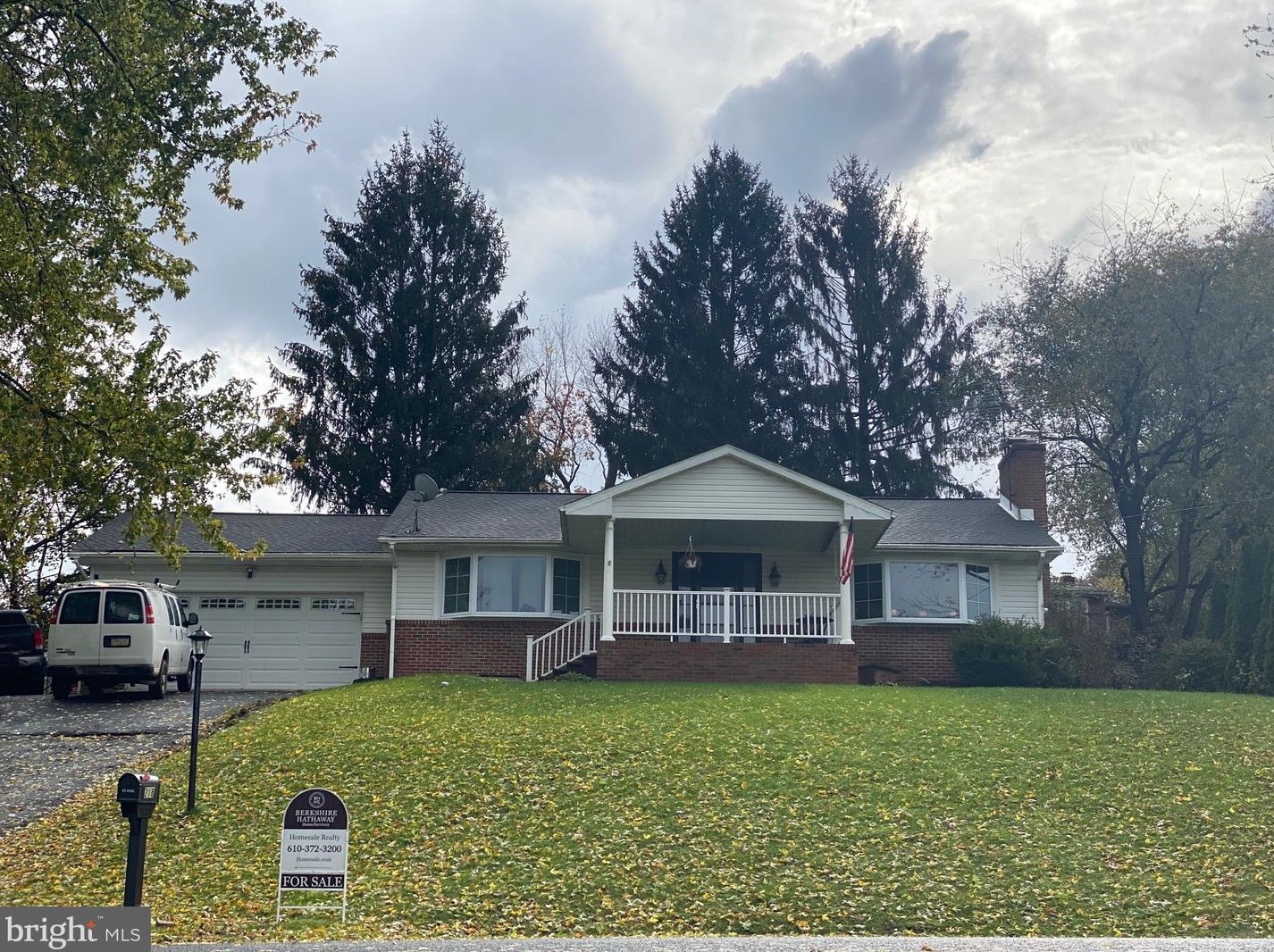 218 Wynonah Dr, Auburn, PA 17922 MLS PASK2002014 Coldwell Banker