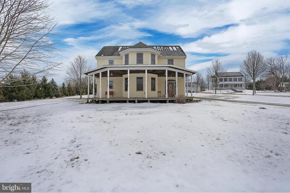317 W Siddonsburg Rd, Dillsburg, PA 17019 MLS PAYK110708 Coldwell