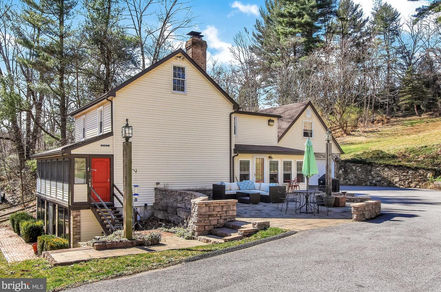 80 W Center St, Glen Rock, PA 17327 MLS PAYK135426 Coldwell Banker