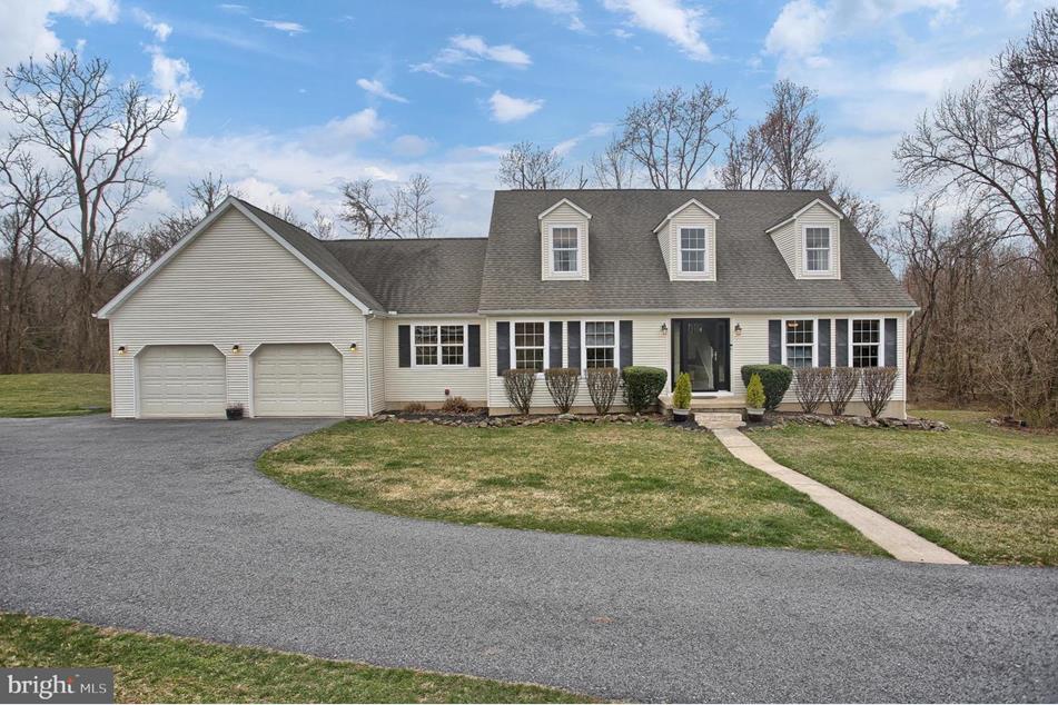 6350 Bull Rd, Dover, PA 17315 MLS PAYK135674 Coldwell Banker