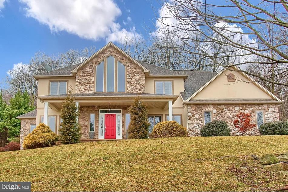 621 Black Powder Dr, Lewisberry, PA 17339 MLS PAYK2006402 Coldwell