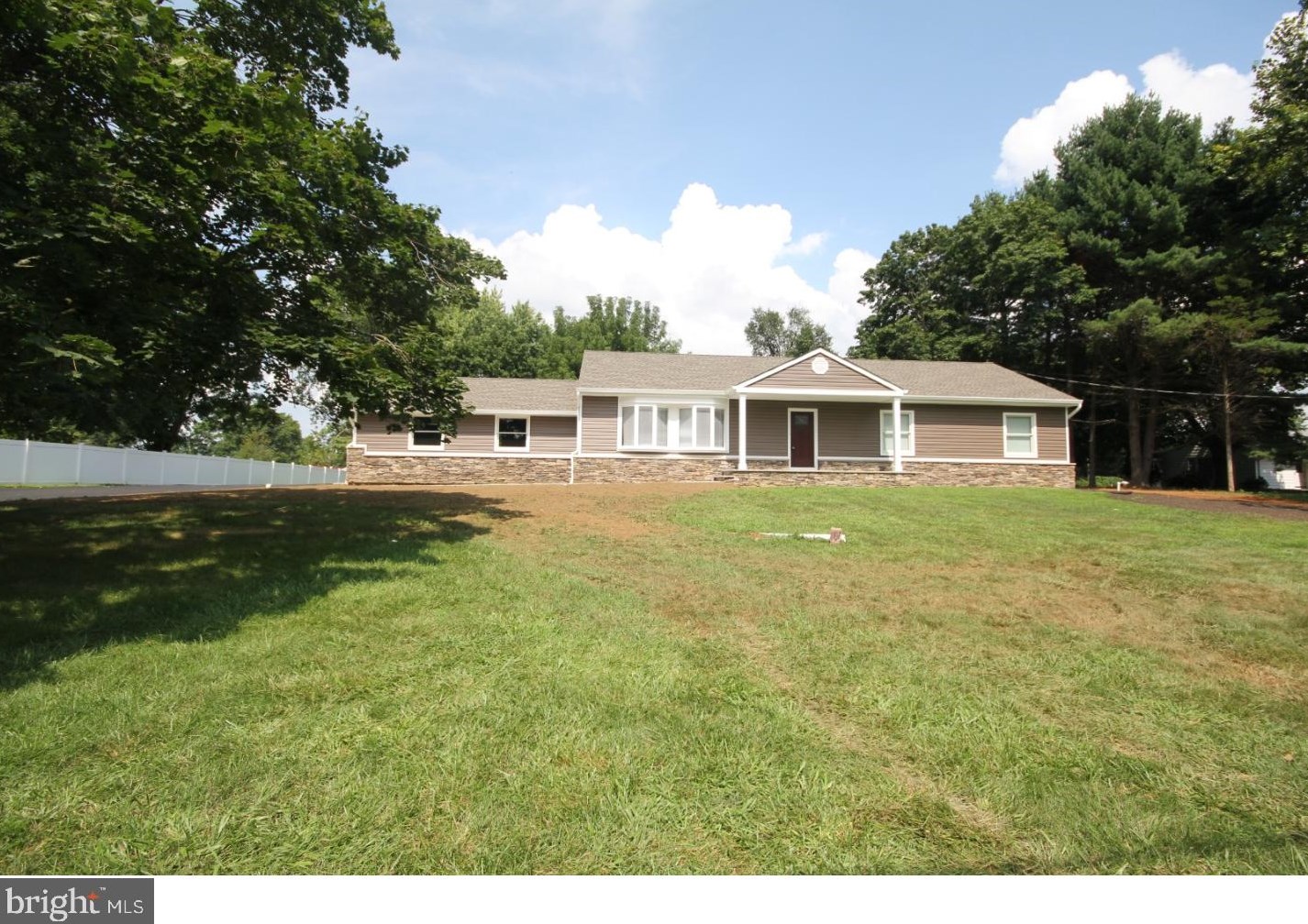 110 Robbinsville Allentown Rd, Robbinsville, NJ 08691 MLS 1002218412