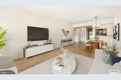 463-5D 1st St, Hoboken, NJ 07030 - Photo 1