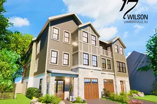 17 Wilson St, Lambertville, NJ 08530 - Photo 1