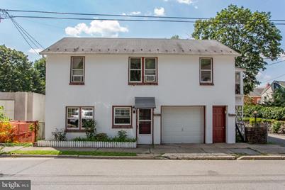 13 Wilson Street #B, Lambertville, NJ 08530 - Photo 1