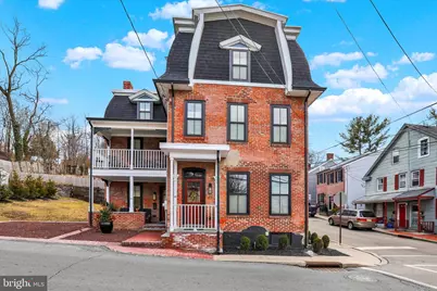 85 Swan Street, Lambertville, NJ 08530 - Photo 1