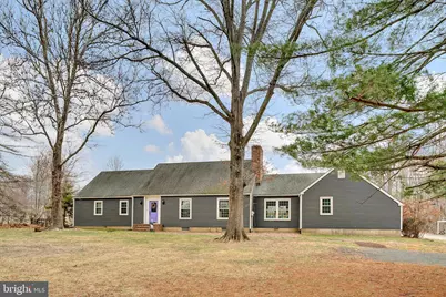 81 Linvale Road, Ringoes, NJ 08551 - Photo 1