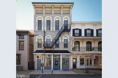 47 Bridge Street, Lambertville, NJ 08530 - Photo 1