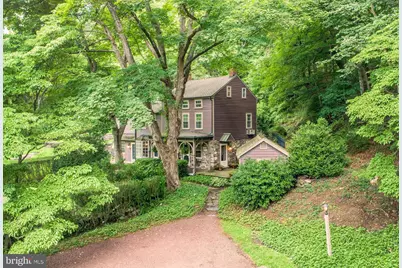 2222 Daniel Bray Highway, Stockton, NJ 08559 - Photo 1