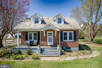 467 Spring Mills-Lt Yk Road, Milford, NJ 08848 - Photo 1