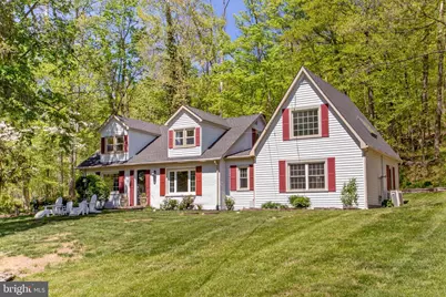 2252 Daniel Bray Highway, Stockton, NJ 08559 - Photo 1