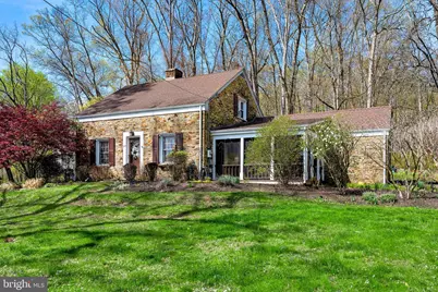 223 Lambertville Hqts Road, Stockton, NJ 08559 - Photo 1