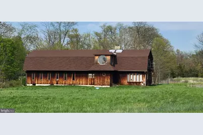 330 Mt Airy-Harbourton Road, Lambertville, NJ 08530 - Photo 1