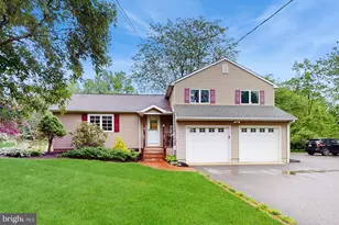 6 John Ringo Rd, Ringoes, NJ 08551 - Photo 1