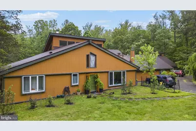 7 Mountain Road, Hopewell, NJ 08525 - Photo 1