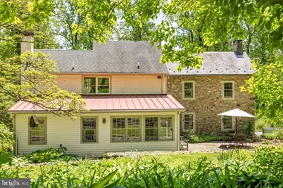 757 Sweet Hollow Road, Bloomsbury, NJ 08804 - Photo 1