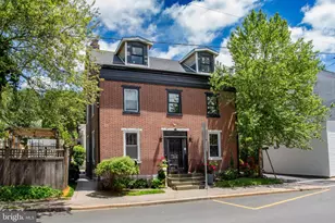 72 N Franklin St, Lambertville, NJ 08530 - Photo 1