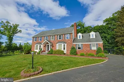 1 Willow Brook Lane, Annandale, NJ 08801 - Photo 1