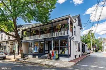 14 Church Street, Lambertville, NJ 08530 - Photo 1