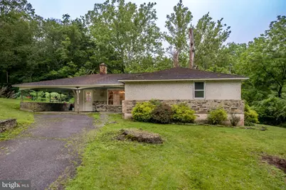 35 Strimples Mill Road, Stockton, NJ 08559 - Photo 1