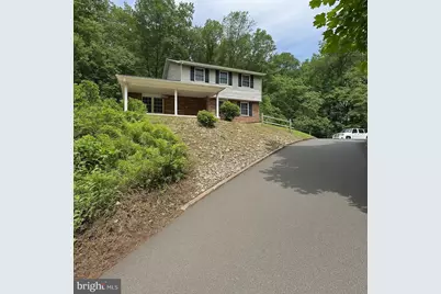 232 Turkey Hill Road, Bloomsbury, NJ 08804 - Photo 1