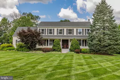 15 Weston Drive, Franklin Township, NJ 08867 - Photo 1