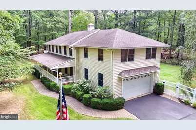 1 Craig Road, Annandale, NJ 08801 - Photo 1