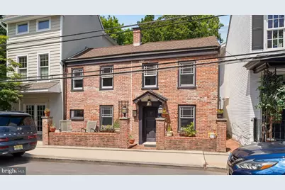 28 Swan Street, Lambertville, NJ 08530 - Photo 1