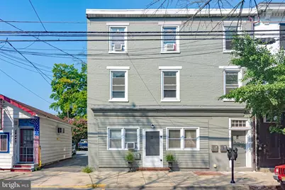 59 N Main Street #3, Lambertville, NJ 08530 - Photo 1