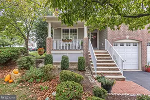 501 Titus Rd, Lambertville, NJ 08530 - Photo 1