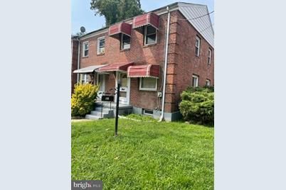 841 Parkside Avenue, Trenton, NJ 08618 - Photo 1