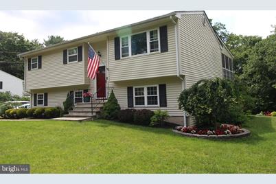 53 Rocky Brook Road, Cranbury Township, NJ 08512 - Photo 1