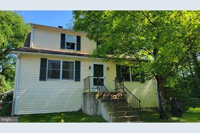 67 Central Ave Trenton NJ 08618 MLS NJME2030280 Coldwell Banker