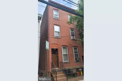 548 Centre Street, Trenton, NJ 08611 - Photo 1