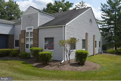 2051 Klockner Road, Hamilton Township, NJ 08690 - Photo 1