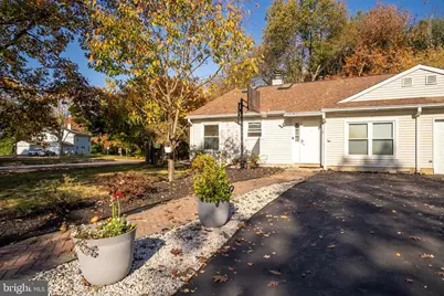 3 Wyndmoor Drive, East Windsor Township, NJ 08520 - Photo 1