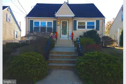 226 Edward Avenue, Hamilton Township, NJ 08610 - Photo 1