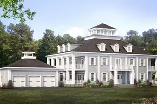 5299 Province Line, Princeton, NJ 08540 - Photo 1