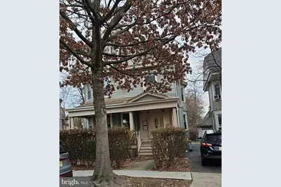 104 S Overbrook Avenue, Trenton, NJ 08618 - Photo 1