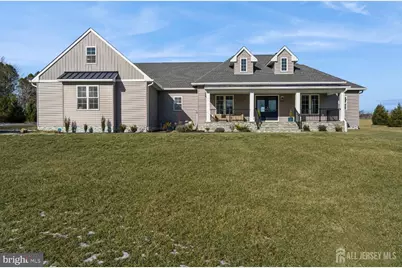 226 Lambertville Hopewell Road, Hopewell Township, NJ 08525 - Photo 1