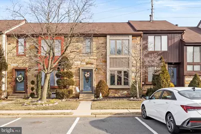 20 Crawford Court, Hamilton Township, NJ 08690 - Photo 1