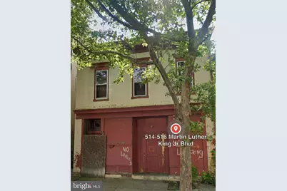514-516 Martin Luther King Boulevard, Trenton, NJ 08618 - Photo 1