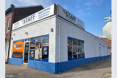 1086 S Broad Street, Trenton, NJ 08611 - Photo 1