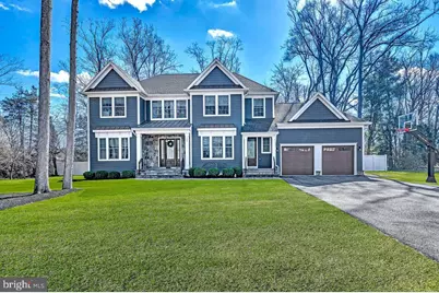 151 Sycamore Road, Princeton, NJ 08540 - Photo 1