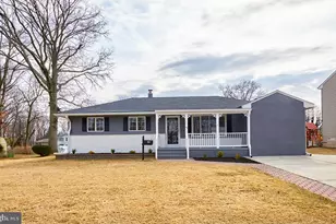 39 Walt Whitman Way, Hamilton Township, NJ 08690 - Photo 1