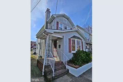 2213 S Clinton Avenue, Hamilton Township, NJ 08610 - Photo 1